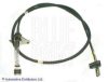 BLUE PRINT ADD63835 Clutch Cable